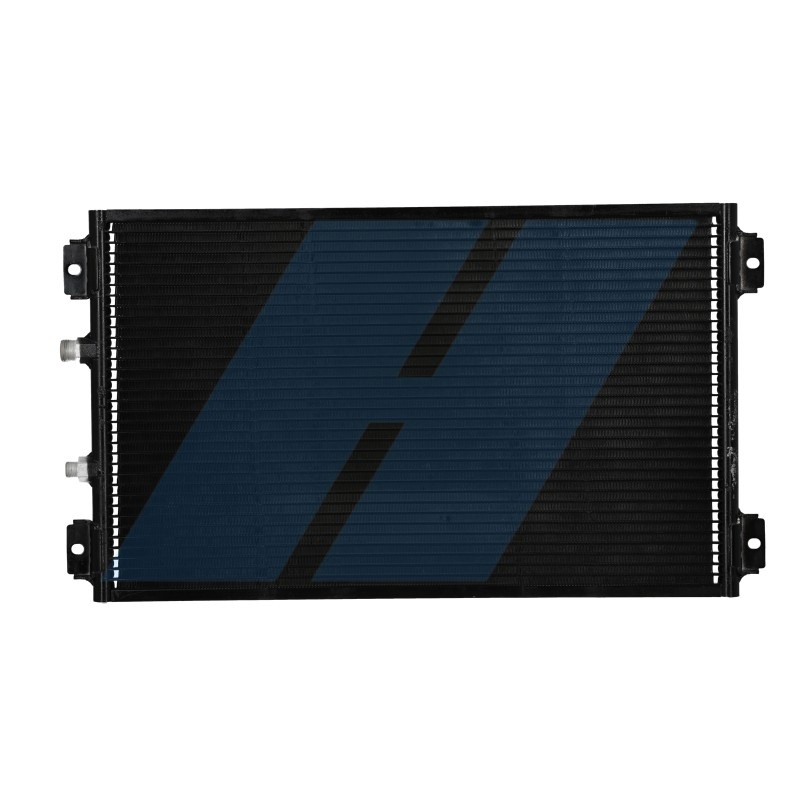 Highway Automotive 40106001 CP5069 Condenser 565x370x16mm