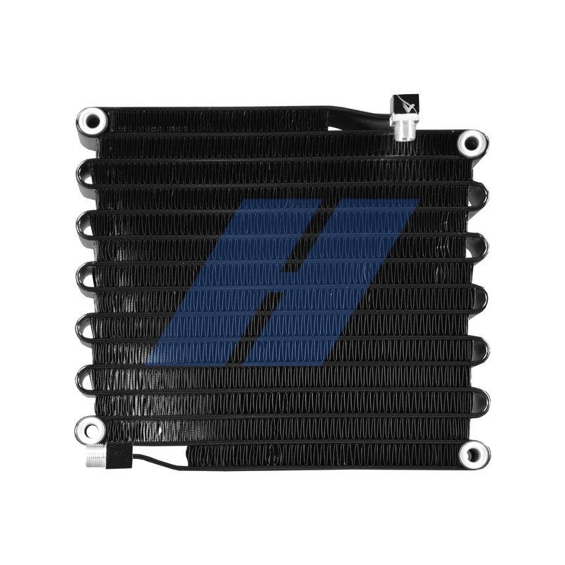 Highway Automotive 40109001 FE5001 Condenser 378x337x85mm