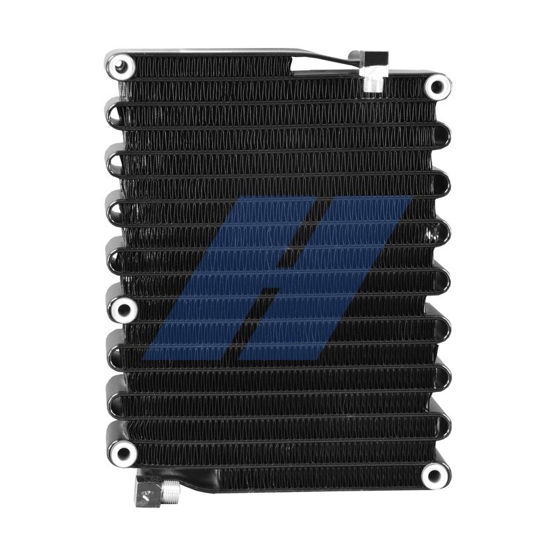 Highway Automotive 40109002 FE5014 Fendt Condenser