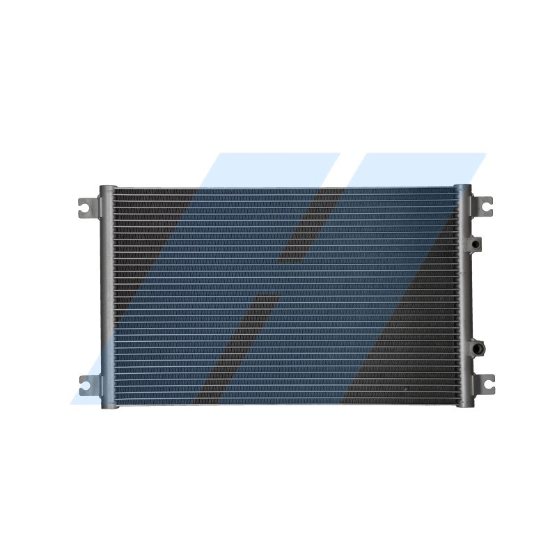 Highway Automotive 40115002 530x342x22mm Condenser