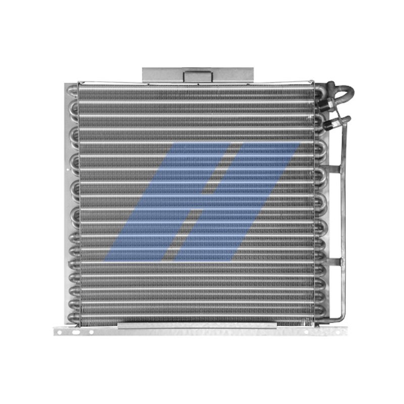 Highway Automotive 40119002 JD5040 Condenser 407x560x64mm