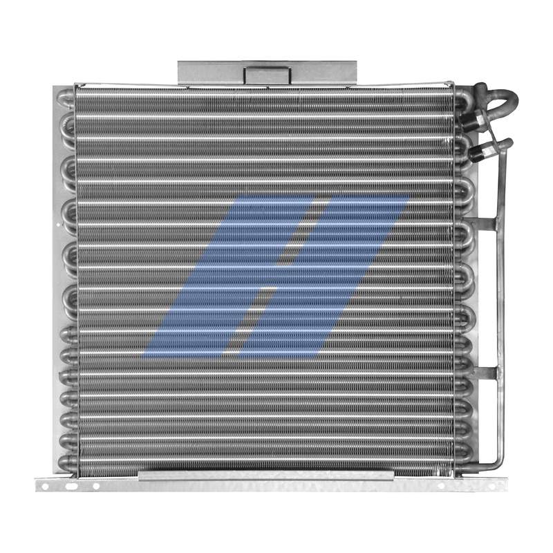 Highway Automotive 40119003 Condenser JD5051