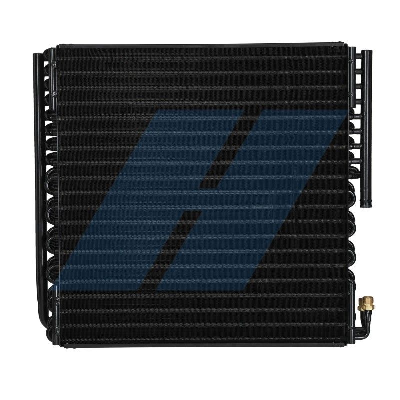 Highway Automotive 40119007 489x515x61mm Condenser