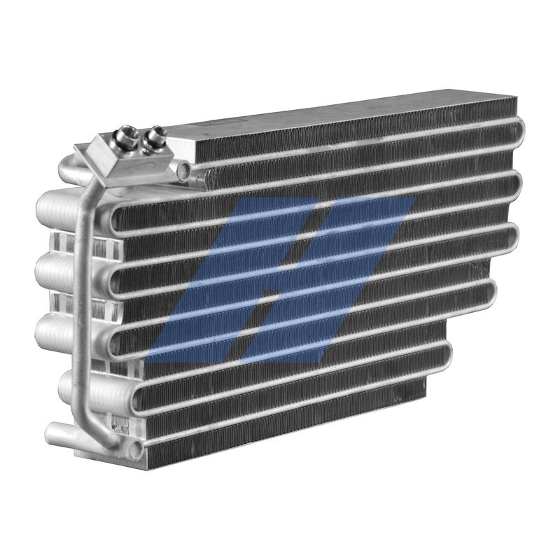 Highway Automotive 41045001 SCV030 Evaporator 510x228x68mm
