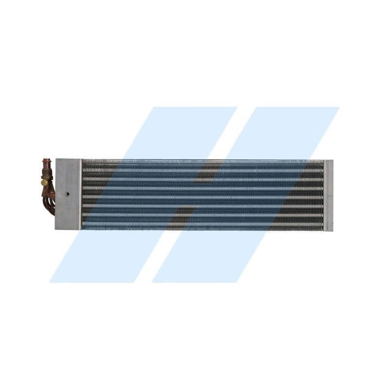 Highway Automotive 41105001 Case IH Evaporator