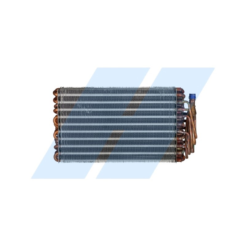 Highway Automotive 41108001 Evaporator