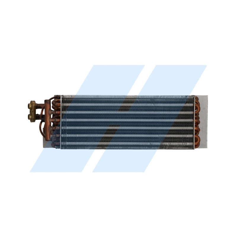 Highway Automotive 41108002 Agri Evaporator