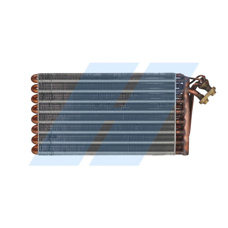Highway Automotive 41109001 Fendt Evaporator