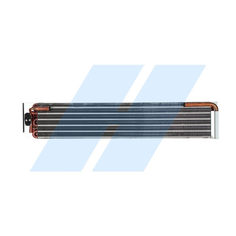 Highway Automotive 41119003 Evaporator