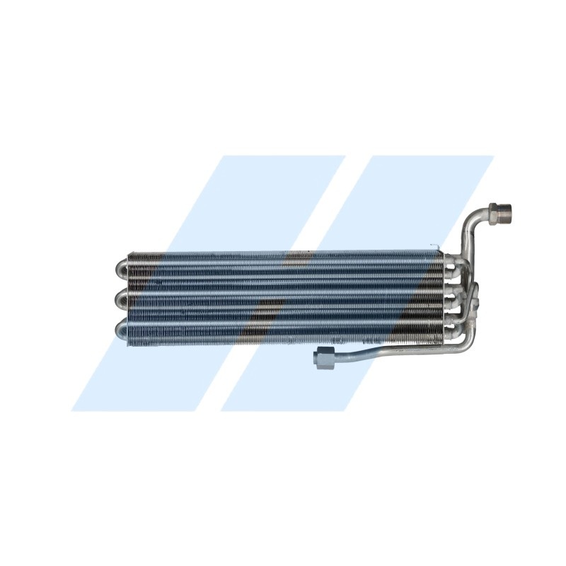 Highway Automotive 41124002 Kubota Evaporator