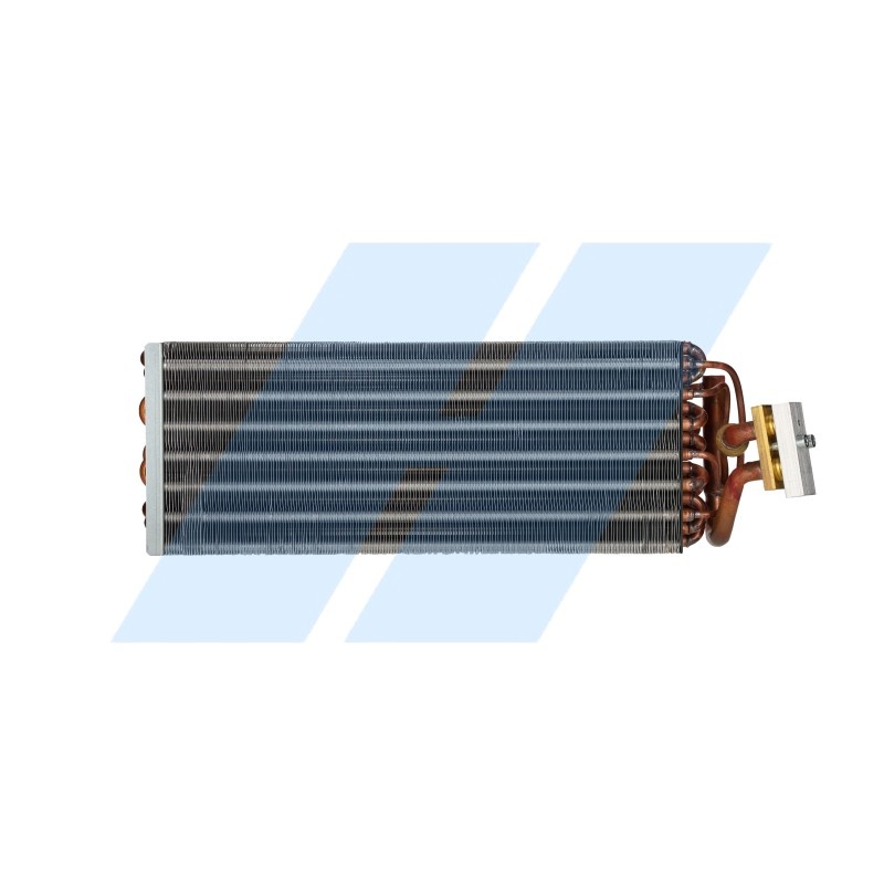 Highway Automotive 41132002 Evaporator 341x140x87mm