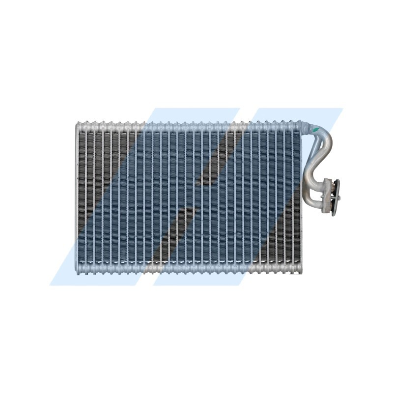 Highway Automotive 41157005 235x341x48mm Evaporator