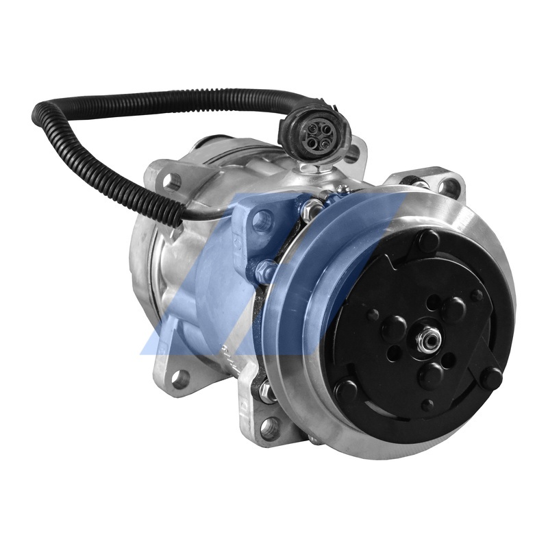 Highway Automotive 45011001 DFAK026 AC Compressor DAF