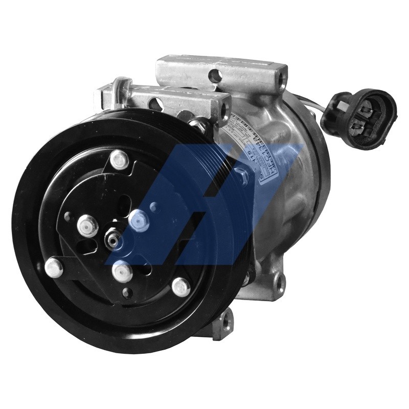 Highway Automotive 45011002 (DFAK033) AC Compressor