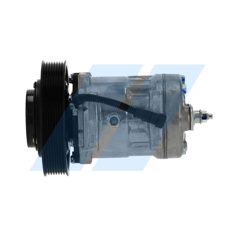 Highway Automotive 45011005 DAF CF XF Compressor