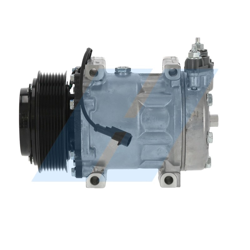 Highway Automotive 45014001 Compressor