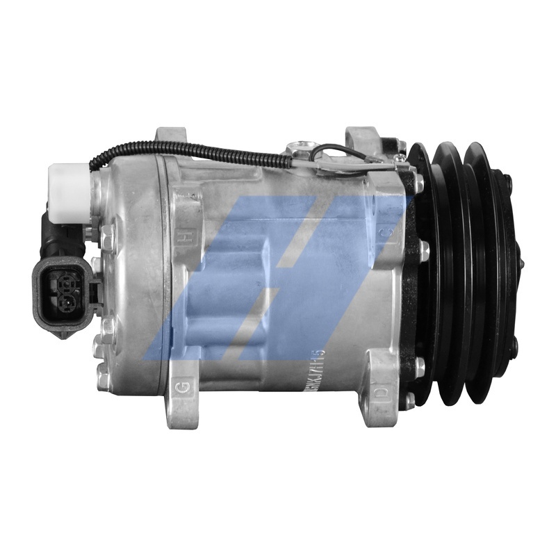 Highway Automotive 45031002 MNAK047 AC Compressor