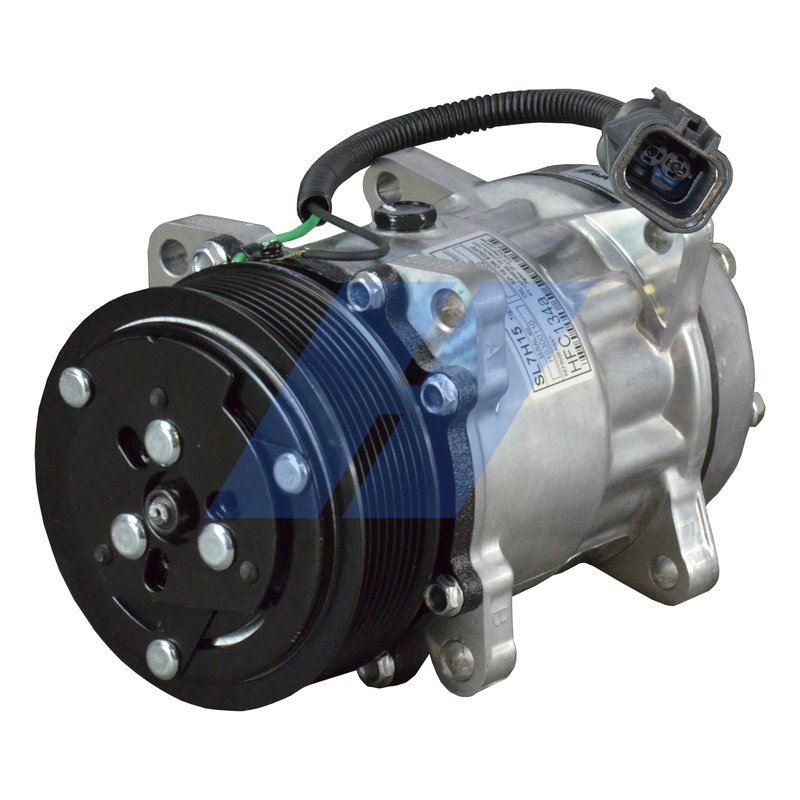 Highway Automotive 45031004 MNAK061 AC Compressor
