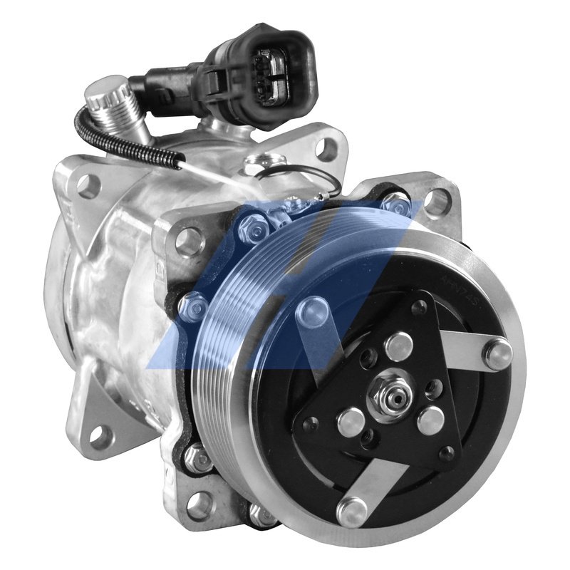 Highway Automotive 45031903 MNK048 AC Compressor MAN TGA TGS TGX