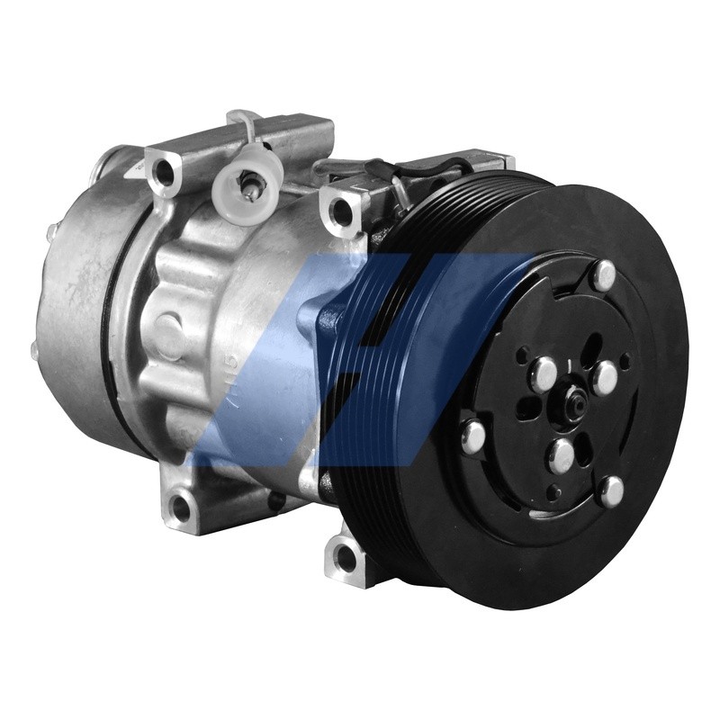 Highway Automotive 45041003 Compressor (REAK078)