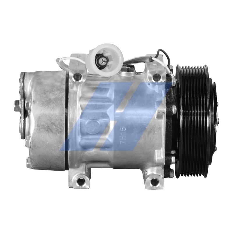Highway Automotive 45041005 REAK073 AC Compressor