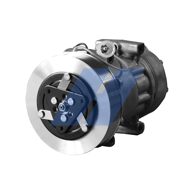 Highway Automotive 45041903 (REK078) AC Compressor