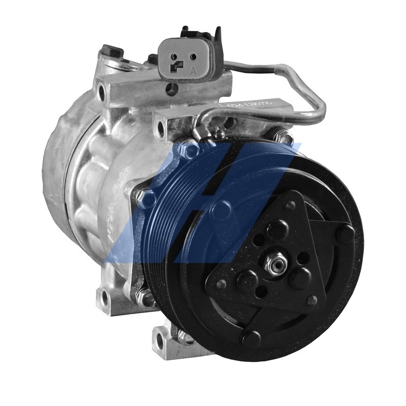 Highway Automotive 45045003 (SCAK033) AC Compressor