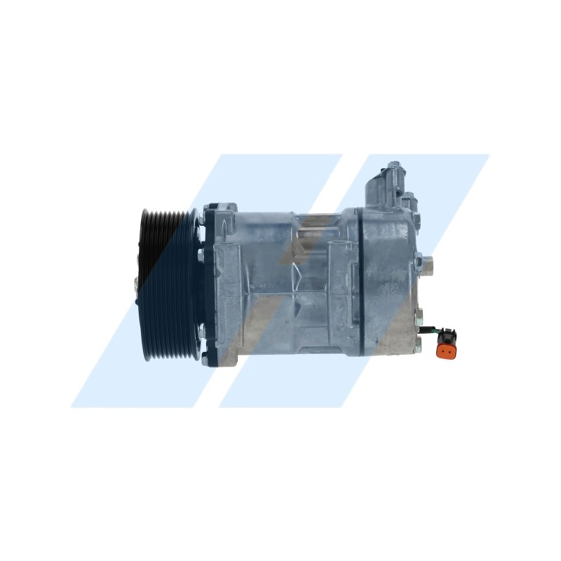 Highway Automotive 45045005 Scania L P G R S Series Compressor