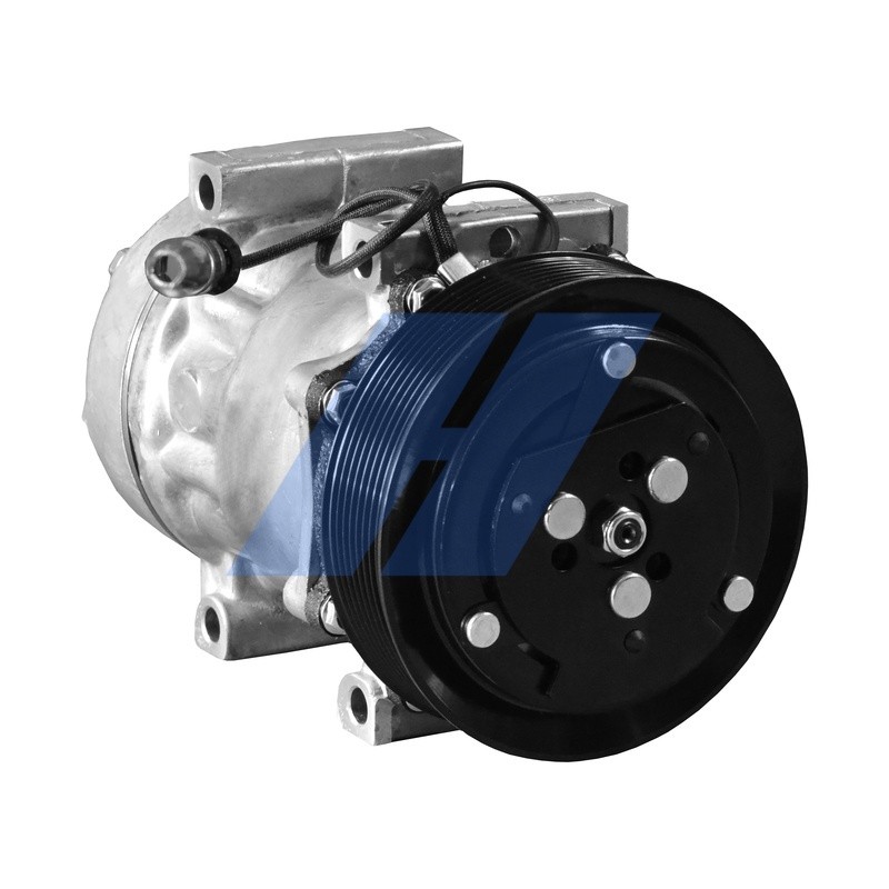 Highway Automotive 45057003 VLAK030 AC Compressor