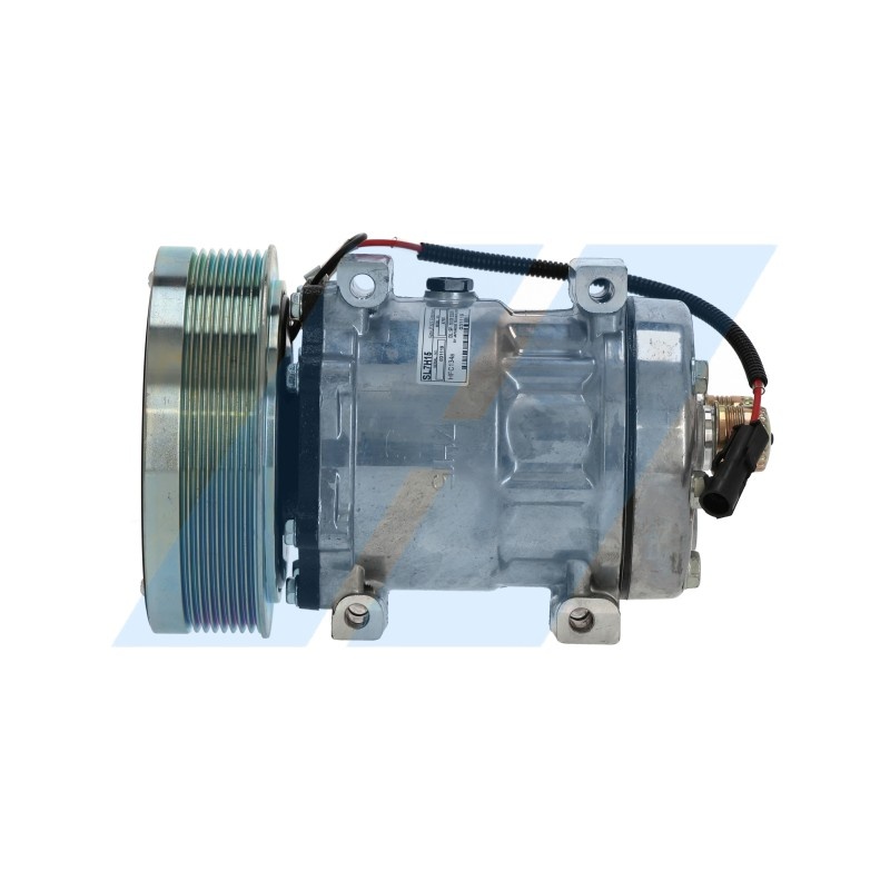 Highway Automotive 45105003 CSAK008 AC Compressor