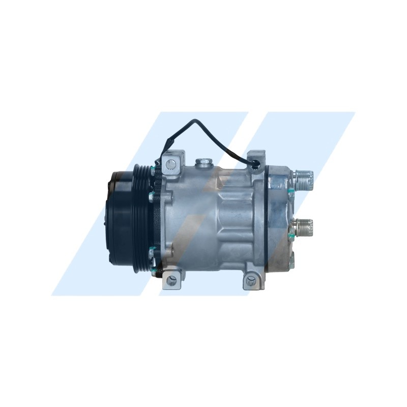 Highway Automotive 45105011 AC Compressor