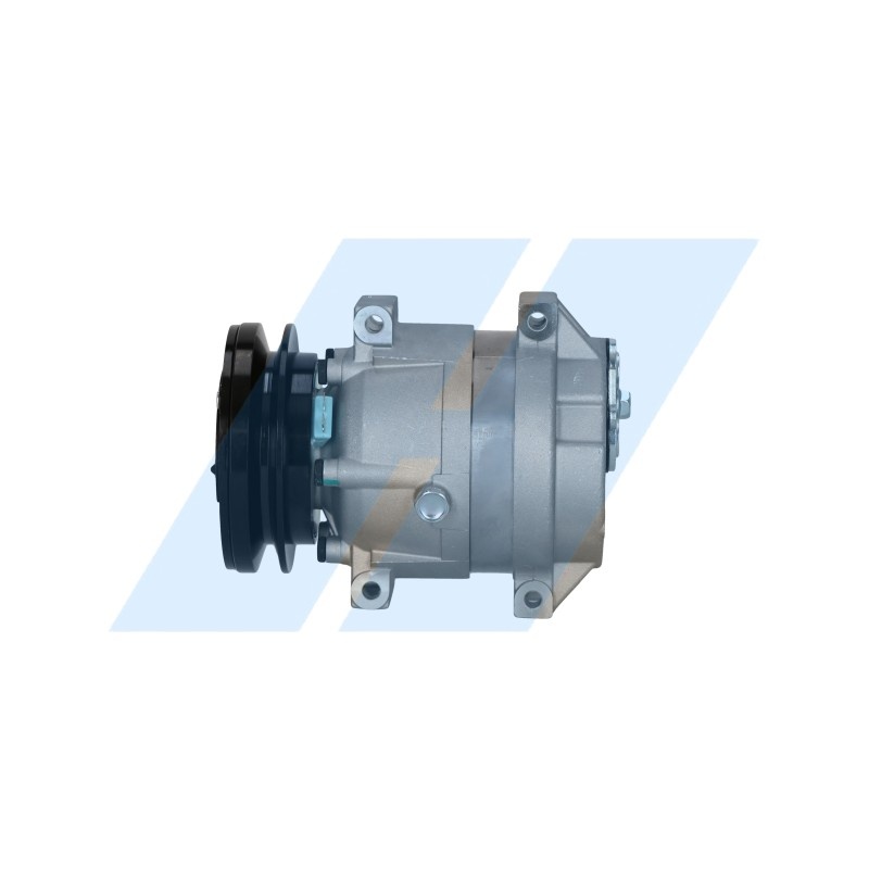 Highway Automotive 45117001 AC Compressor