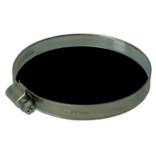 Hose Clip - Box Of 10, Size 85–100mm, CCL - 4X-MSE