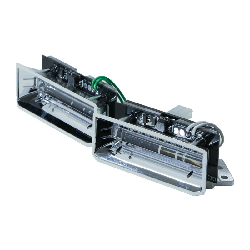Integrated LED Module - Haztec, 5-10604