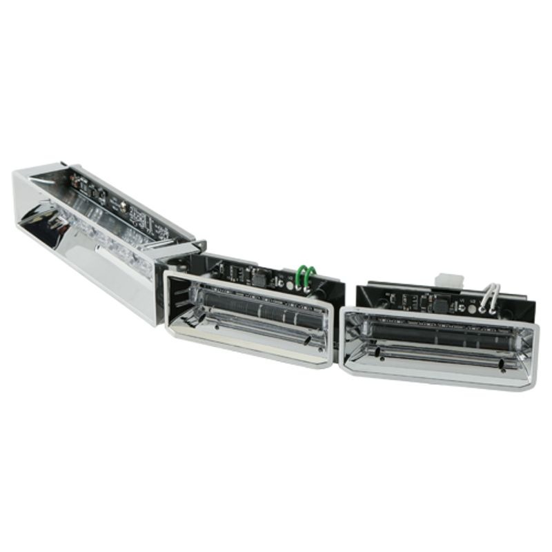 Integrated LED Module - Haztec, 5-10805-XXX
