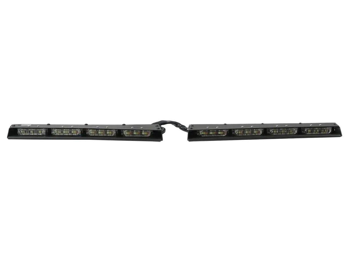 Warning Light - Haztec, 5-4086-S