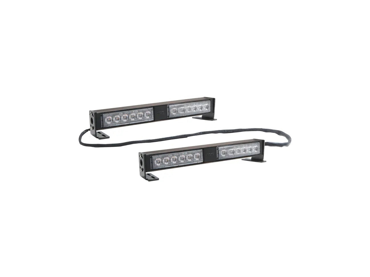 Arrowbar Directional Bar - Haztec, 5-4554-S