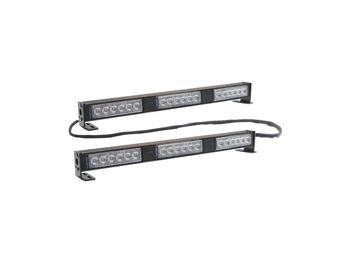 Arrowbar Directional Bar - Haztec, 5-4556-S