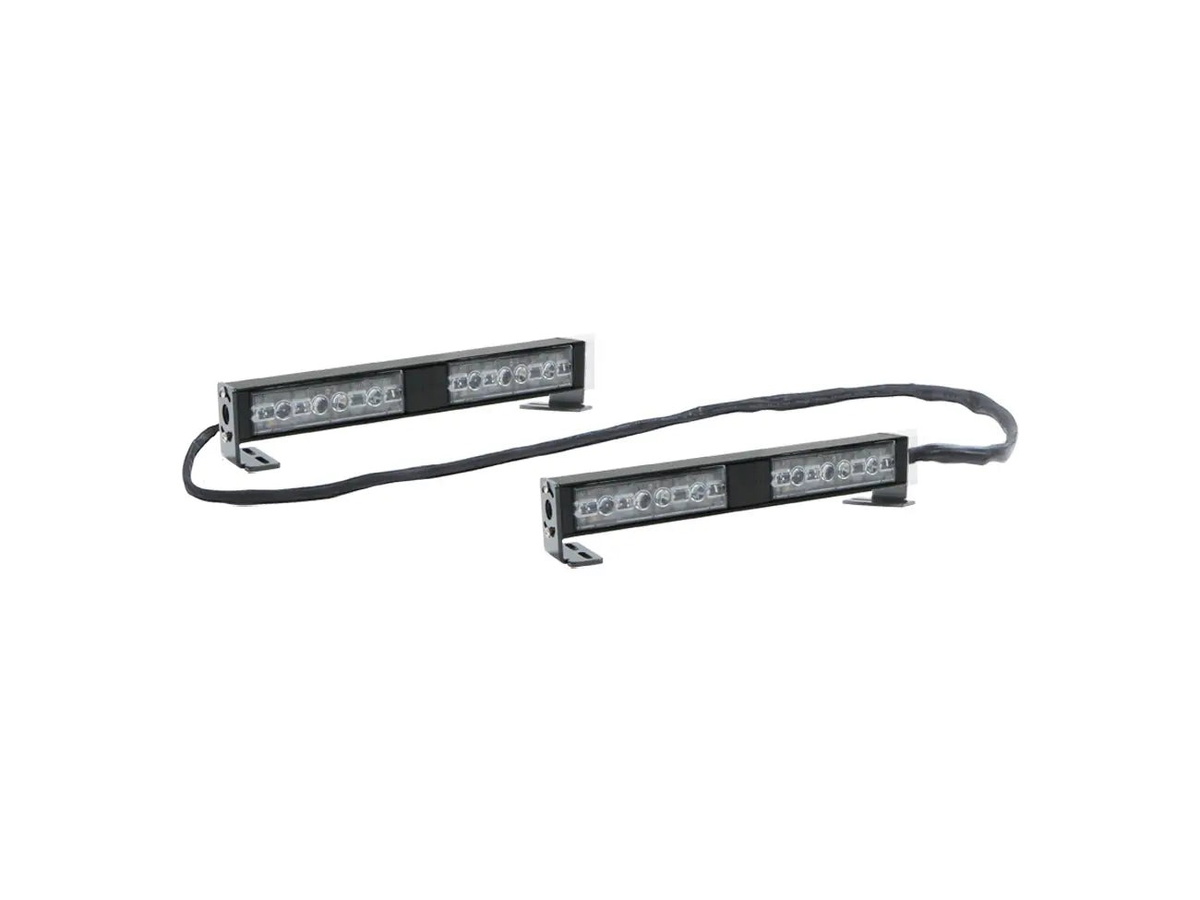 Arrowbar Directional Bar - Haztec, 5-4606-S