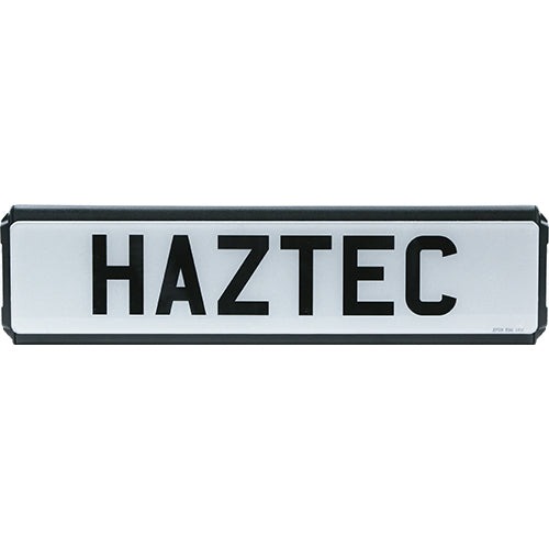 6LED Covert Plinth Warning Light System - Haztec, 5-7256
