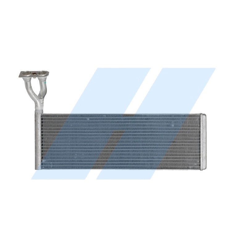 Highway Automotive 50045001 SC6015 Cab Heater