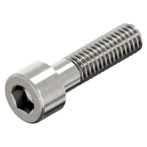 Hex Socket Head Screw - M14, 40mm Length, D912 Stainless Steel(A2), Fabory - 51050.140.040(Pack Of 100)