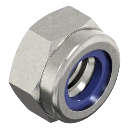Hex Nut - M14,  D985 Stainless Steel(A2), Fabory - 51730.140.001(Pack of 100)