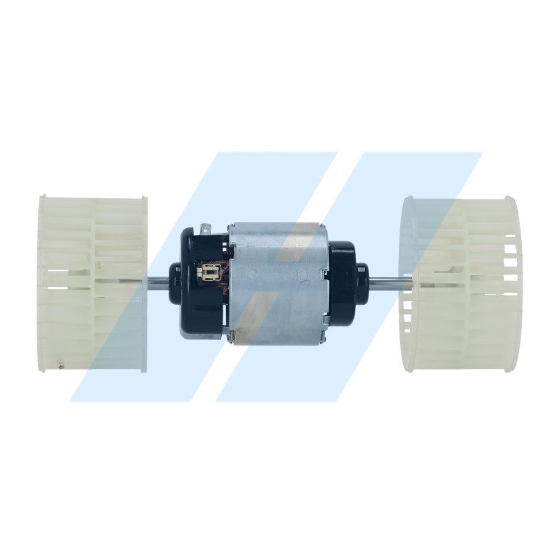 Highway Automotive 53011005 24V Blower