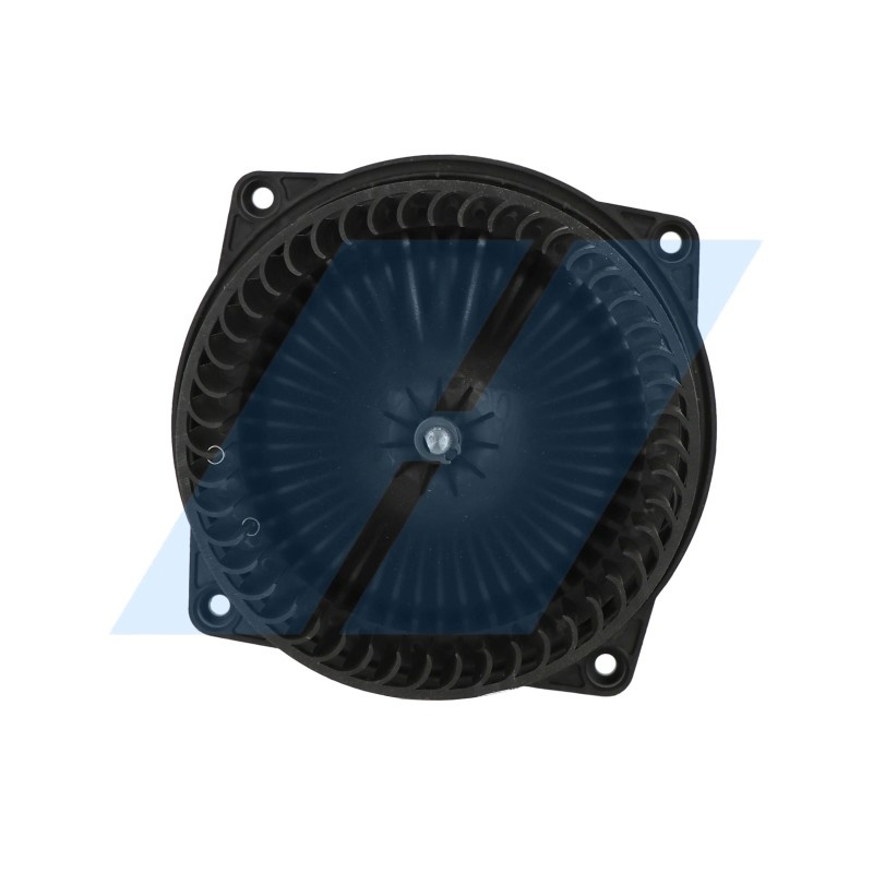 Highway Automotive 53011006 24V Blower Without Cover