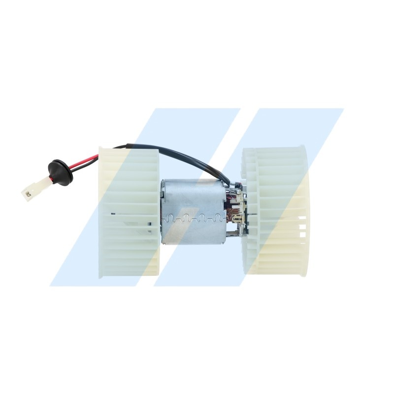 Highway Automotive 53021002 24V Blower Without Cover