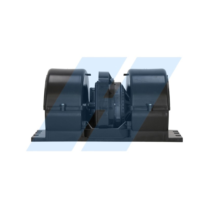 Highway Automotive 53031006 24V Blower with Cover