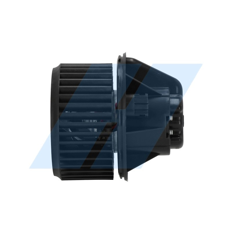 Highway Automotive 53033007 24V Blower Without Cover