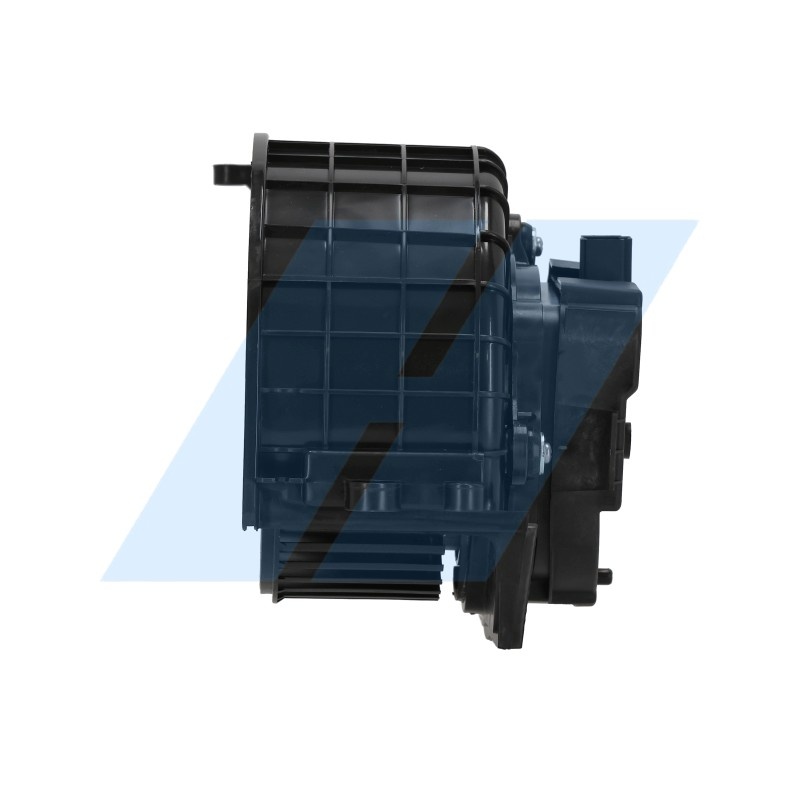 Highway Automotive 53033008 24V Blower with Cover