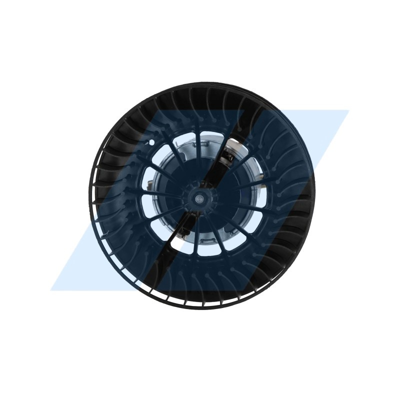 Highway Automotive 53033009 24V Blower